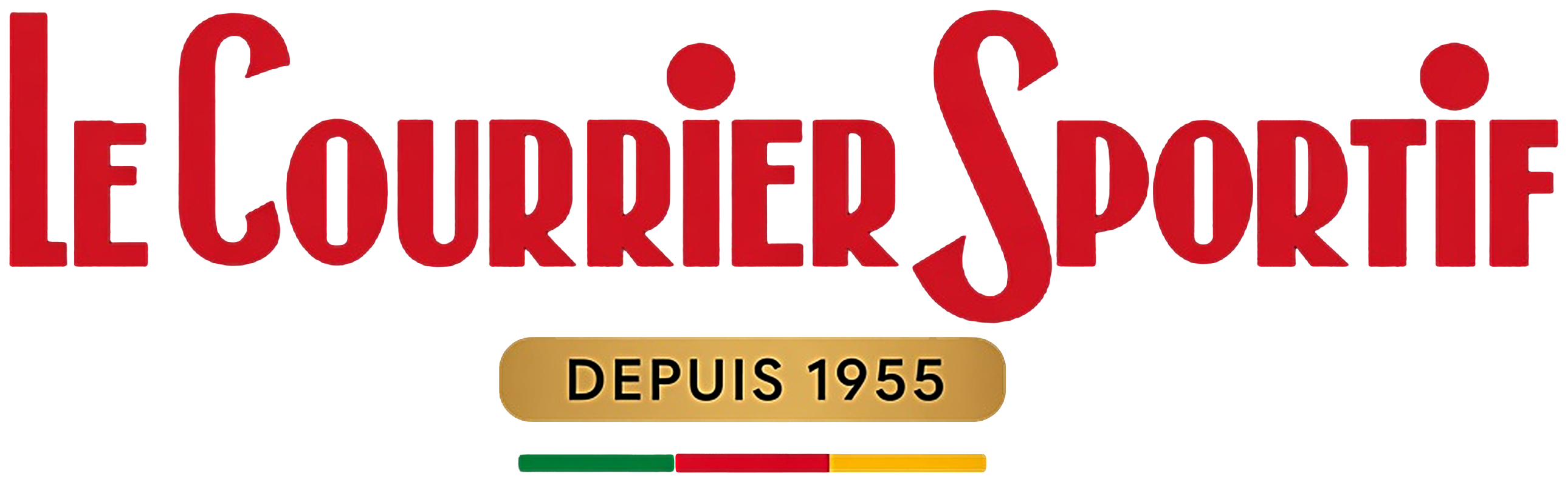 Le Courrier Sportif, depuis 1955